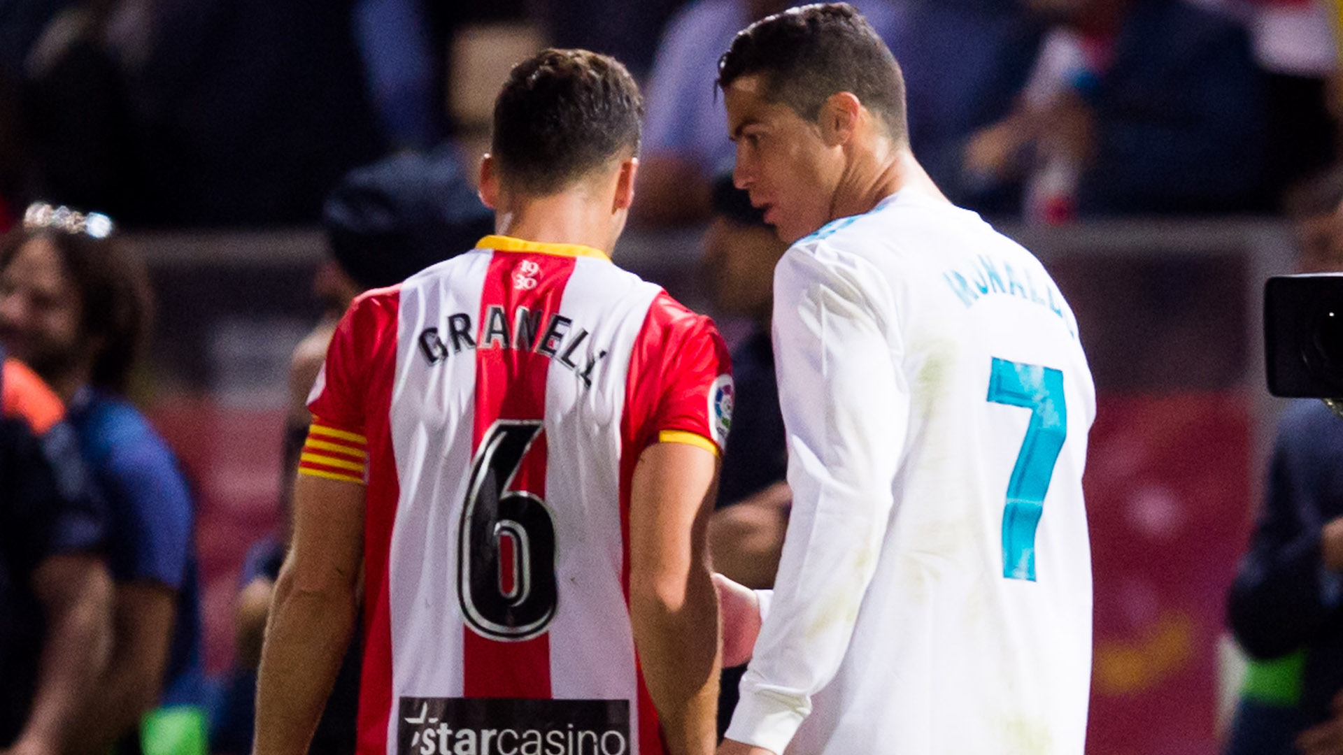 Cristiano Ronaldo: Cristiano Ronaldo: