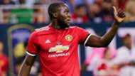 Romelu Lukaku Man Utd