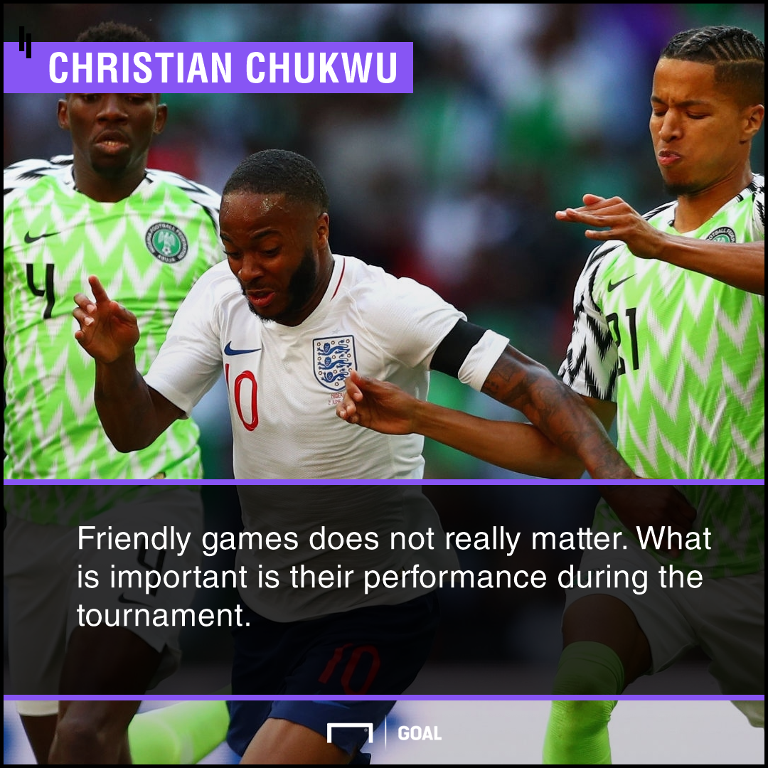 Christian Chukwu