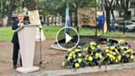Royco Ferrari Boca Juniors Cumpleanos Video Play 03042017