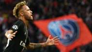 Neymar PSG Red Star UEFA Champions League 03102018