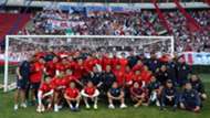 Aficion Chivas Mundial Clubes