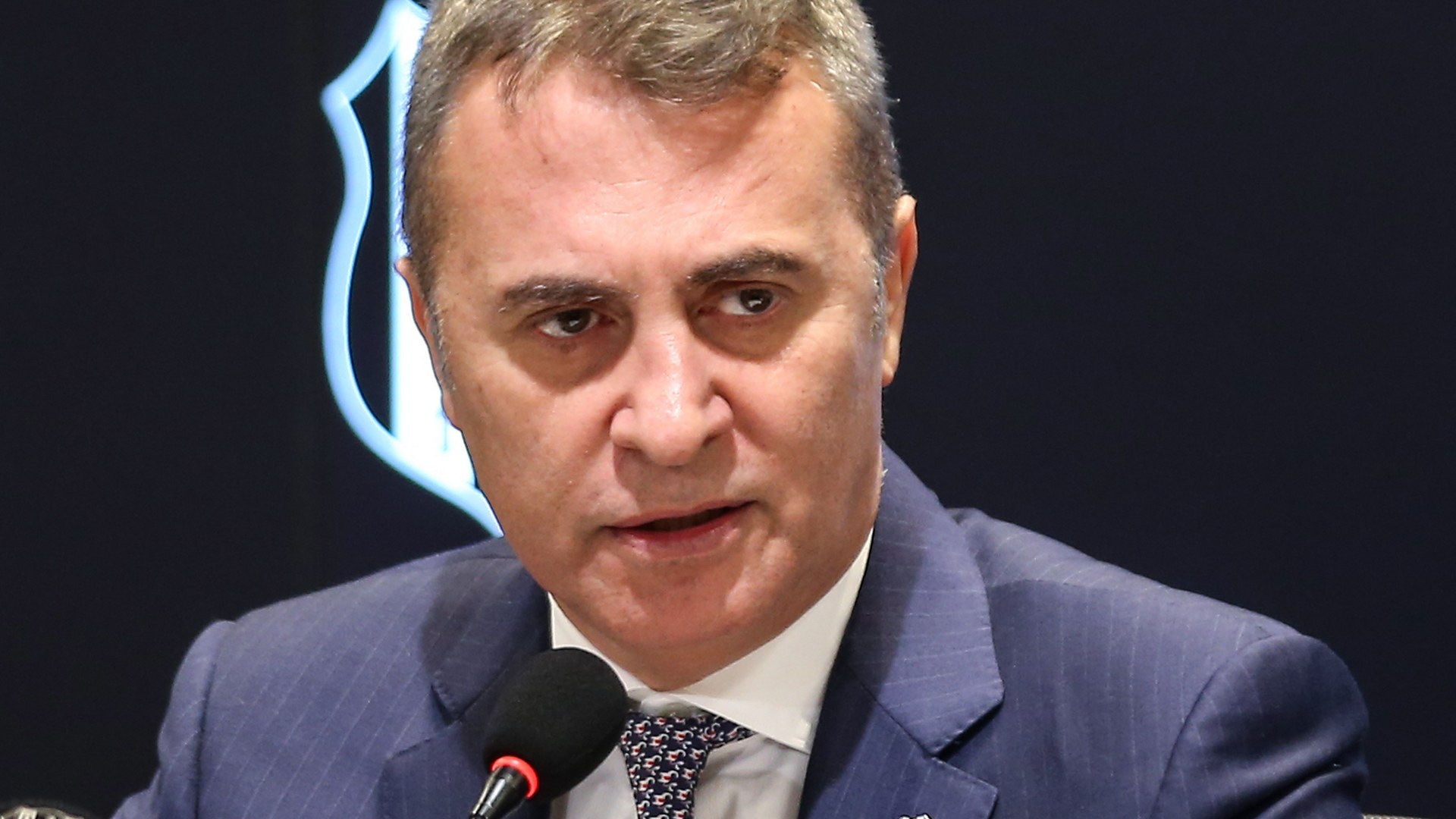 Fikret Orman