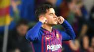 Coutinho manchester United Barcelona Champions League 21 04 2019