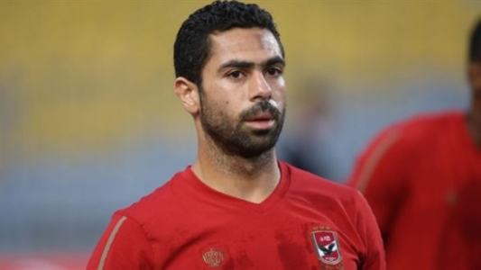 الأهلي يسعى لترضية أحمد فتحي في عقده الجديد Goal.com الأهلي يسعى لترضية أحمد فتحي في عقده الجديد Goal.com