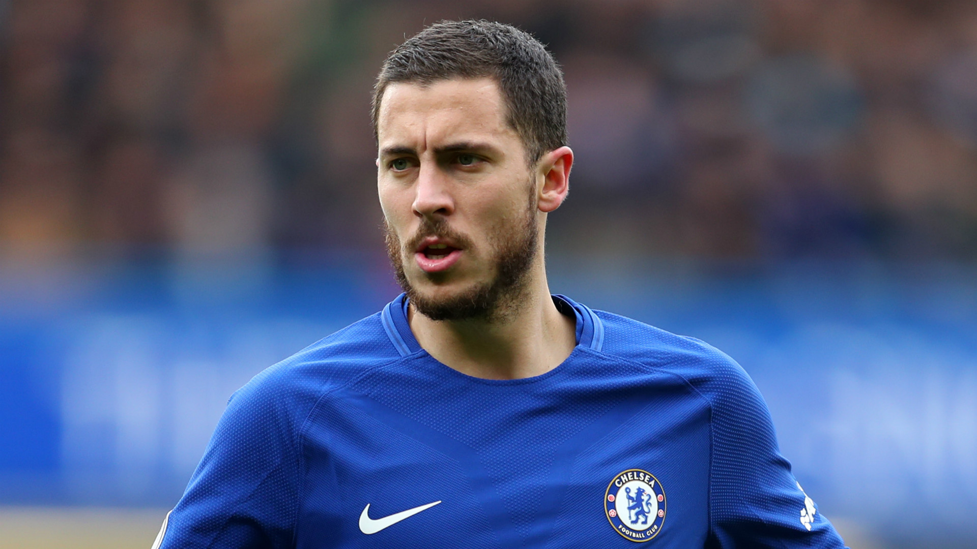 Introduction – Eden Hazard's Statistics