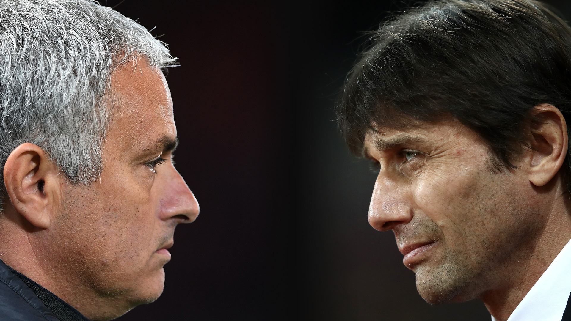 Conte, non dimenticherò parole Mourinho Conte, non dimenticherò parole Mourinho