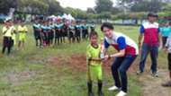 Okky Splash Youth Soccer League U-12 Tangerang