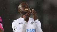 Modou Barrow