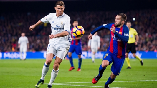 Cuantos Goles Le A Marcado Cristiano Ronaldo Al Barcelona