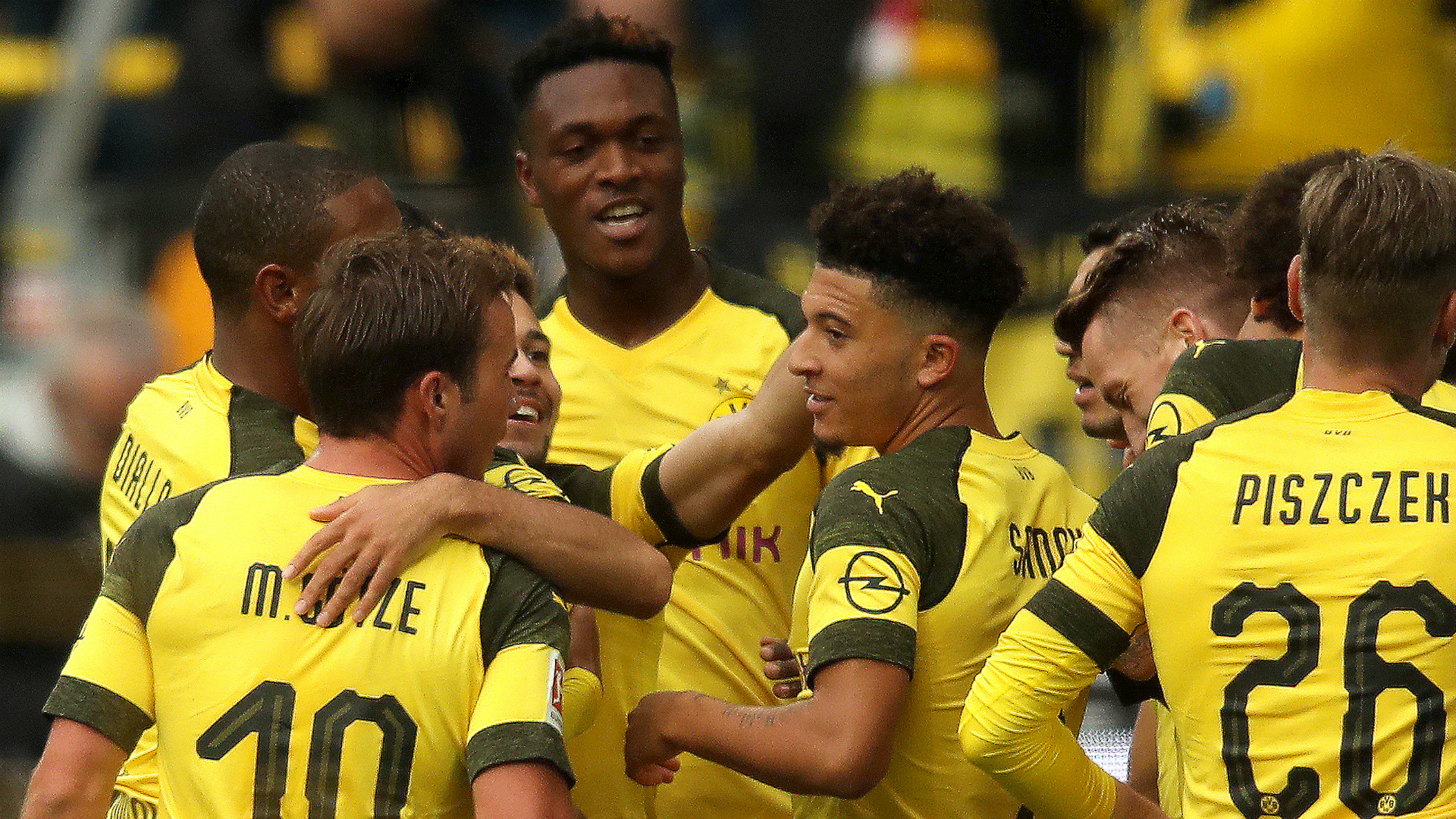 Beide coaches heiß auf titel. Bvb Vs Bayern Lustig : BVB vs. FC Bayern: Das Top-Spiel in TV und LIVE-STREAM ...