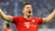 Robert Lewandowski Bayern Munich 2019-20