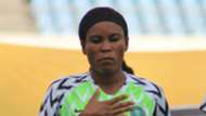 Ngozi Ebere - Nigeria