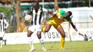 SP Timothy Otieno L Johnson Omurwa Mathare v Tusker.