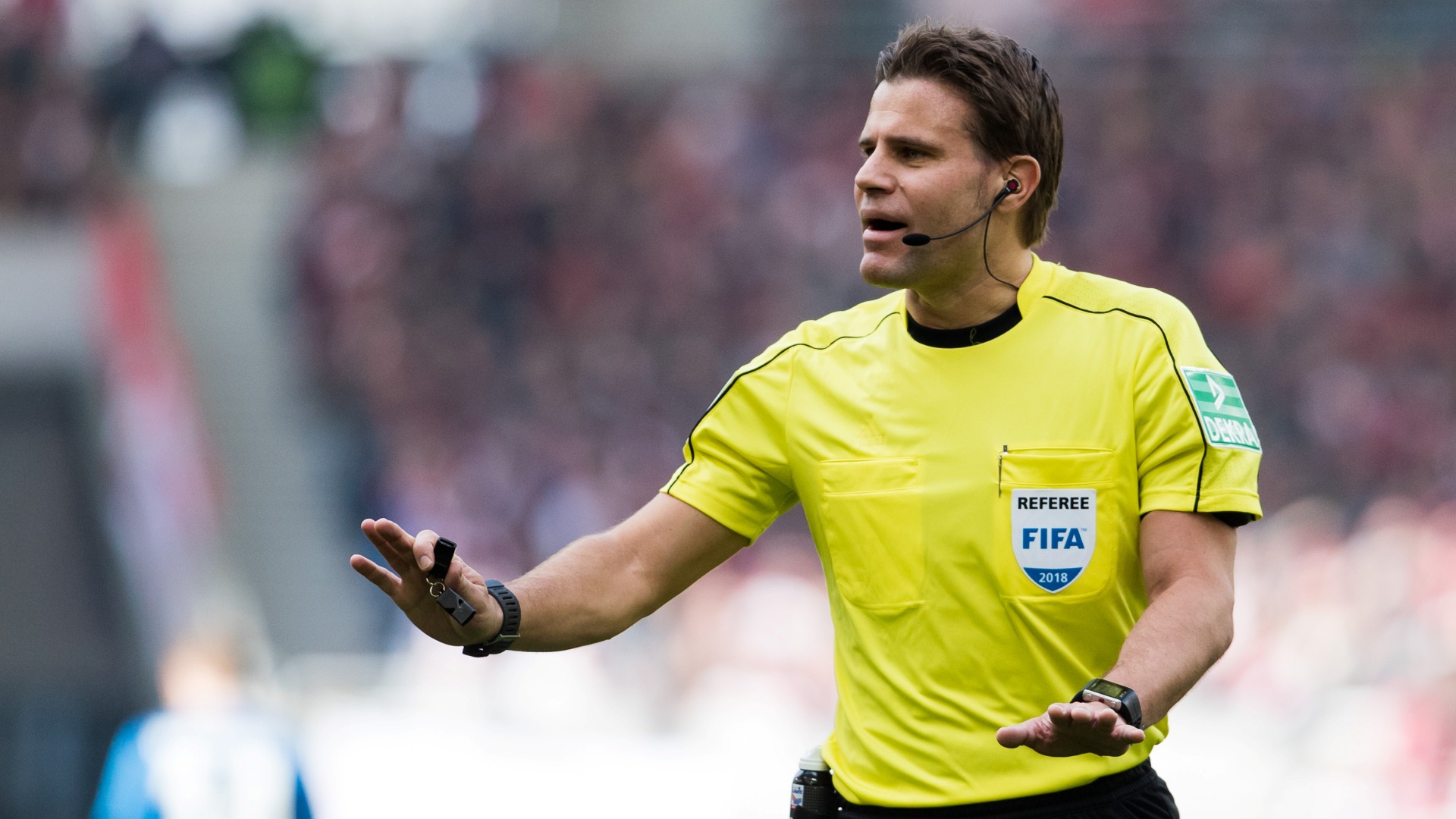  Felix Brych - Jerman 