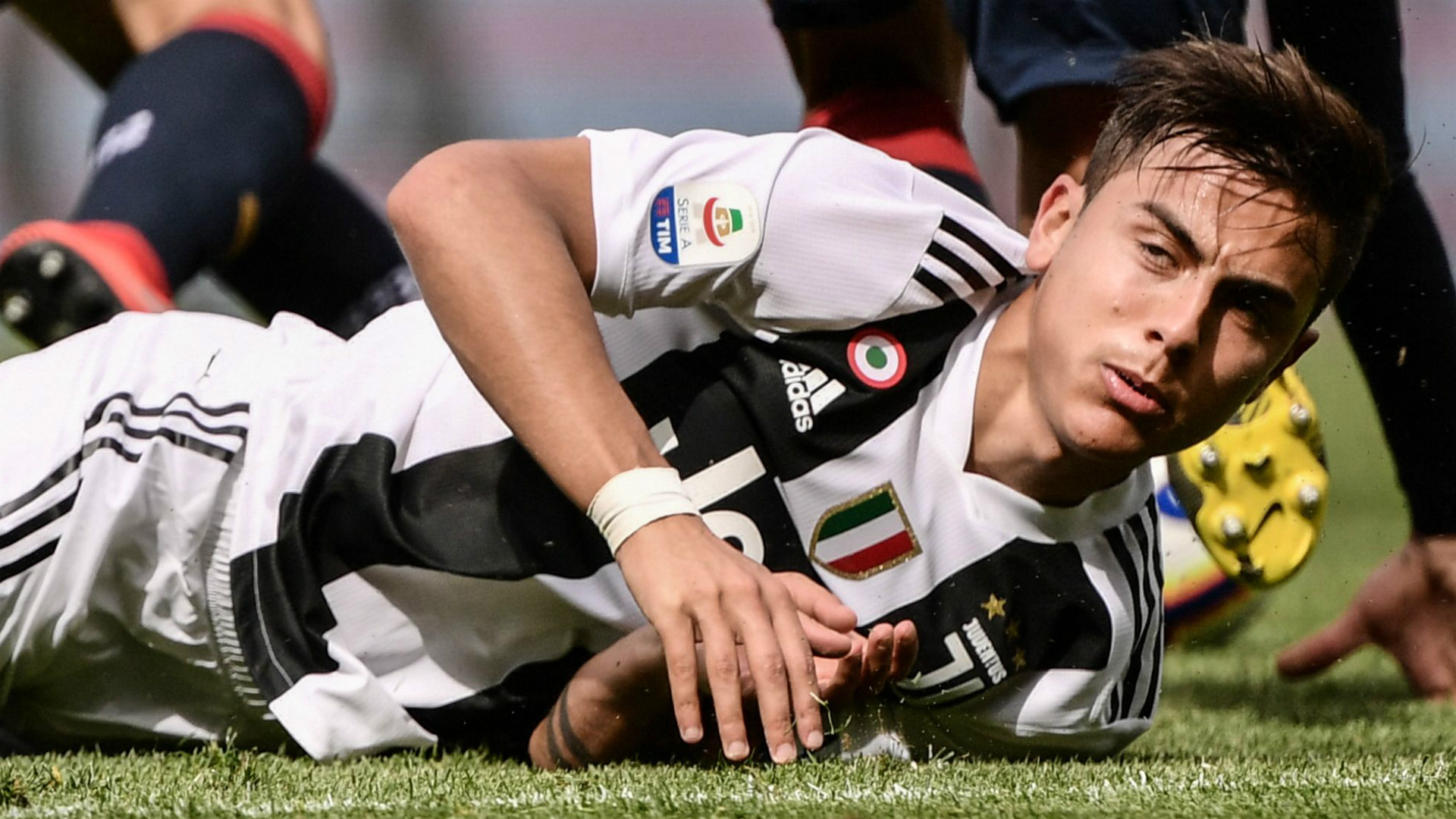 Allegri: Allegri: