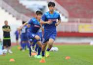 U23 Việt Nam