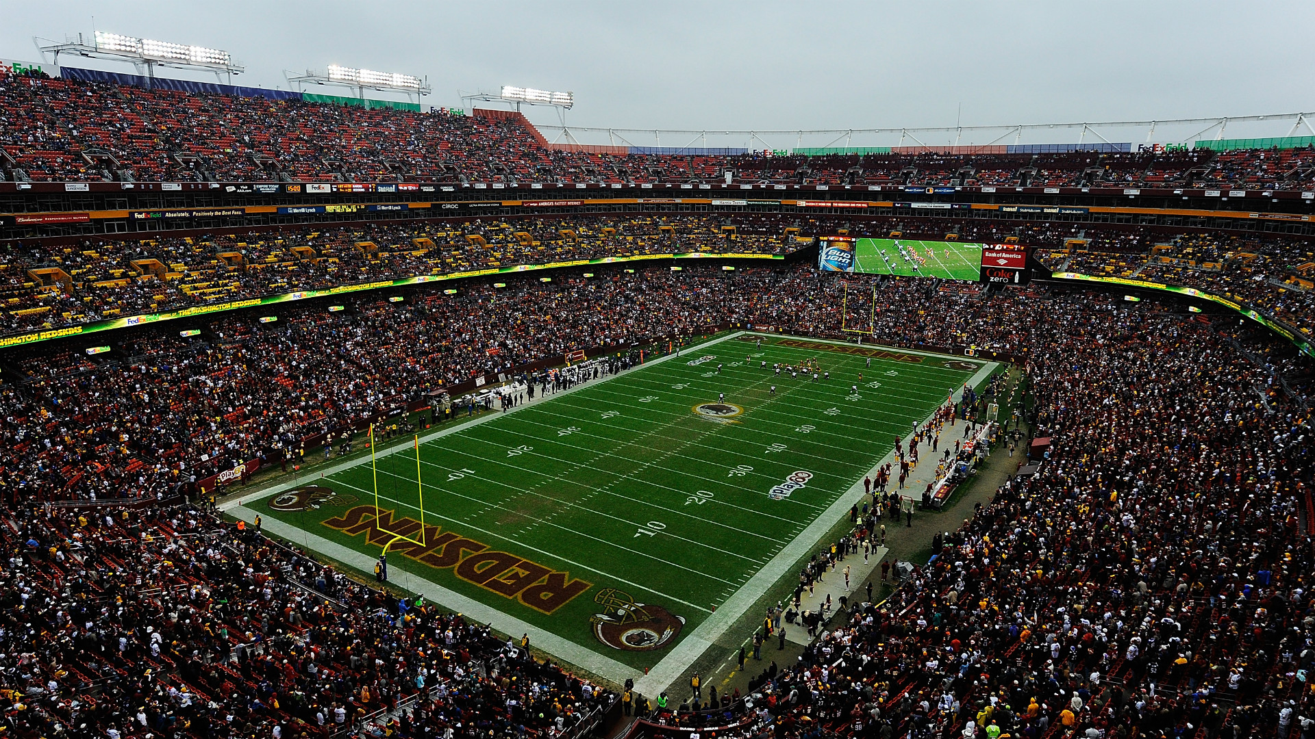 [DIAGRAM] Diagram Of Fedex Field - MYDIAGRAM.ONLINE