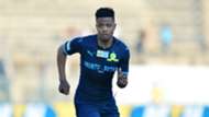 Sundowns, George Lebese