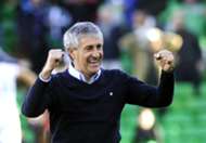 Quique Setien