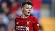 Bobby Duncan Liverpool 2019