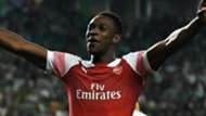 Danny Welbeck Arsenal 2018-19