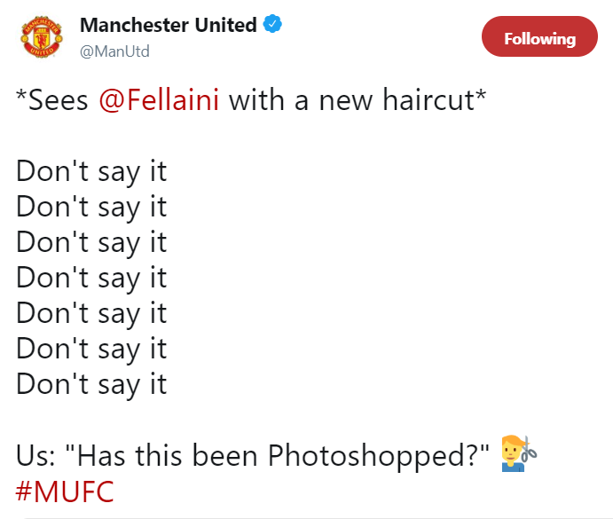 fellaini reaction 2