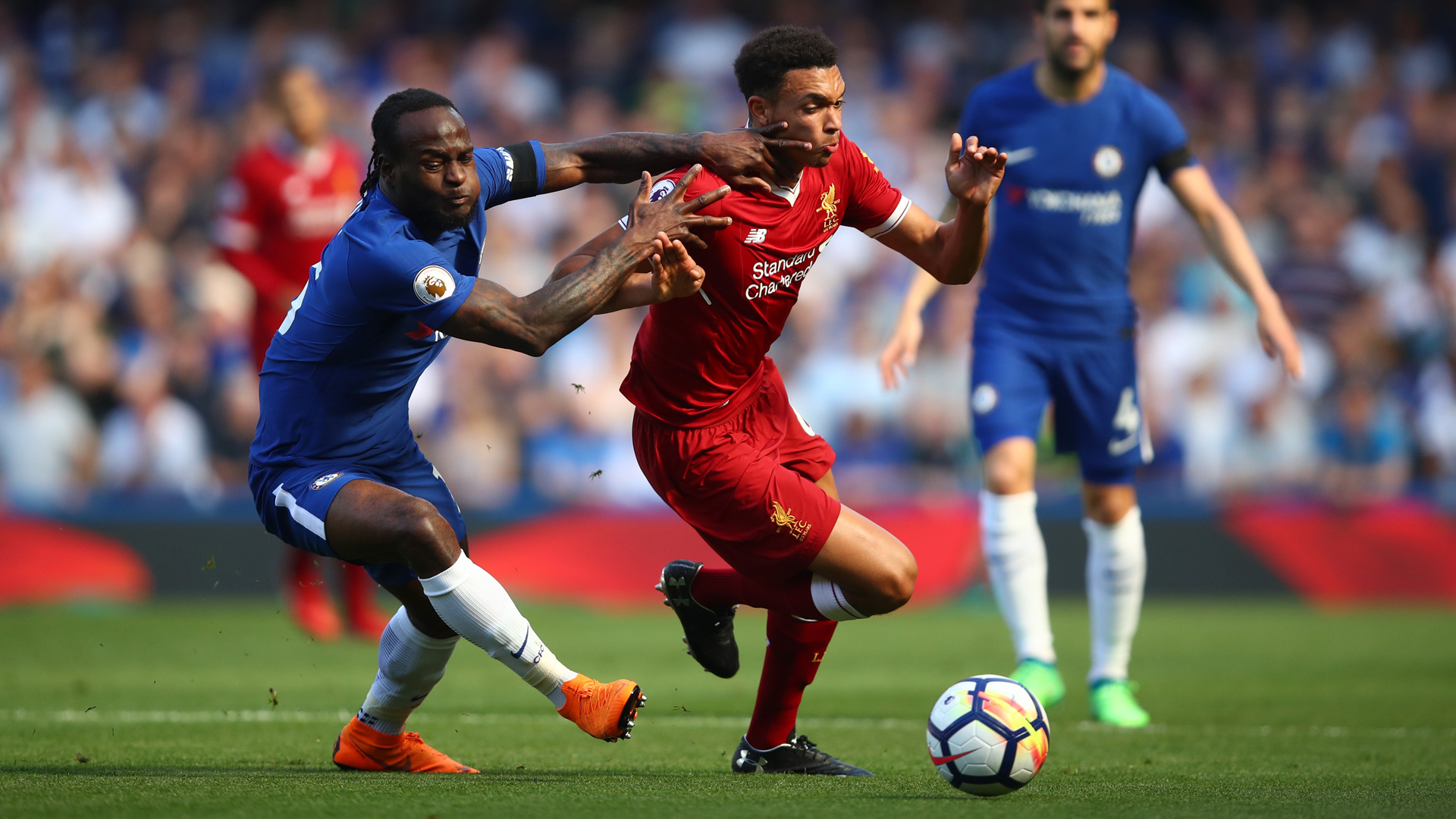 Chelsea Gegen Liverpool Chelsea Gegen Liverpool