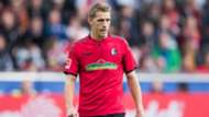 Nils Petersen SC Freiburg