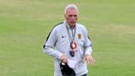 Ernst Middendorp Kaizer Chiefs December 2018