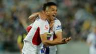 Joey Champness Newcastle Jets