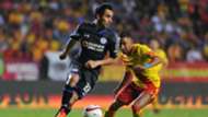 Rafael Baca Cruz Azul