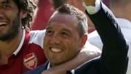 Santi Cazorla Arsenal