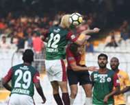 Yuta Kinowaki Mohun Bagan East Bengal