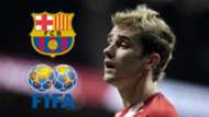 Griez Barca FIFA image