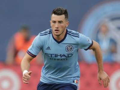 Jack Harrison MLS NYCFC 08062017