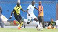 Sofapaka v Kariobangi Sharks.