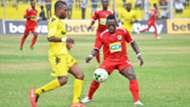 Yakubu Mohammed, Kotoko