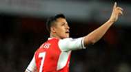 GettyImages-683889960 Alexis sanchez