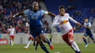 Kendall Waston Gonzalo Veron CCL 02222017