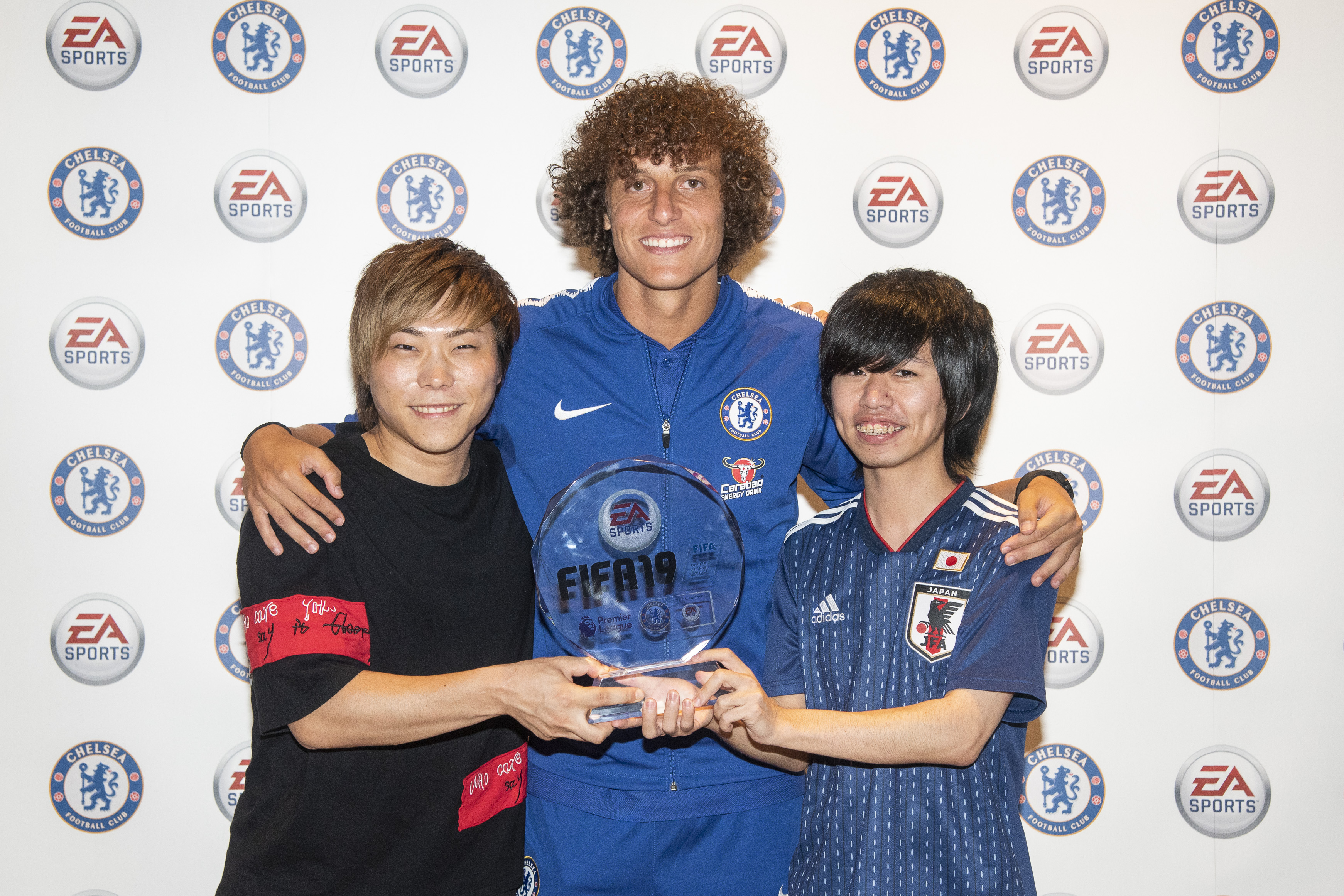 FIFA 19 Chelsea sneak peak