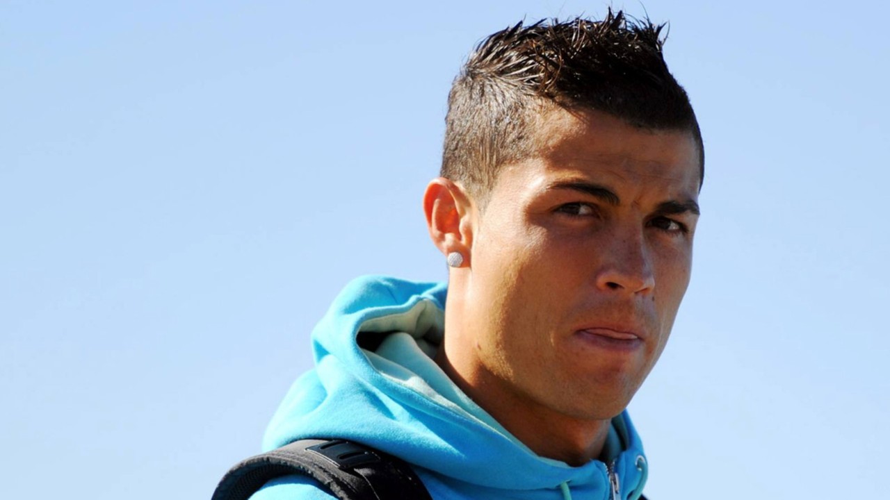 Evolusi Gaya Rambut Cristiano Ronaldo Dari Tahun Ke Tahun Goalcom