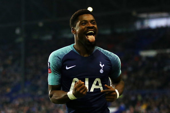L'AS Monaco vise Serge Aurier (Tottenham) — Mercato L'AS Monaco vise Serge Aurier (Tottenham) — Mercato