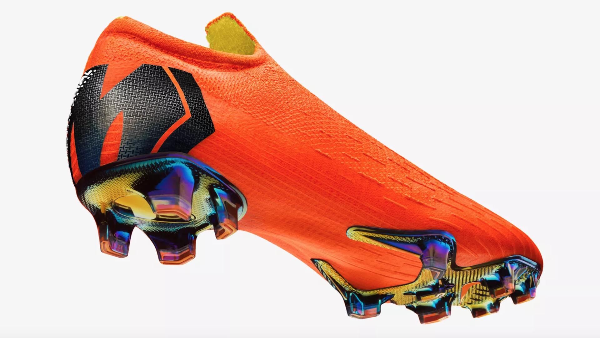 THE ALL NEW MERCURIAL SUPERFLY AND YouTube