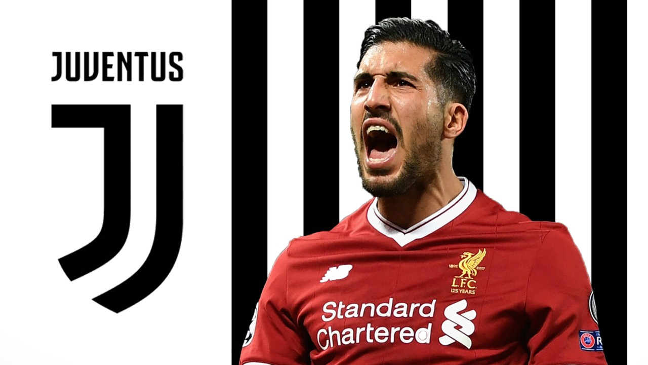 Image result for emre can juventus