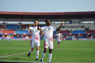 Mohun Bagan Shillong Lajong Super Cup