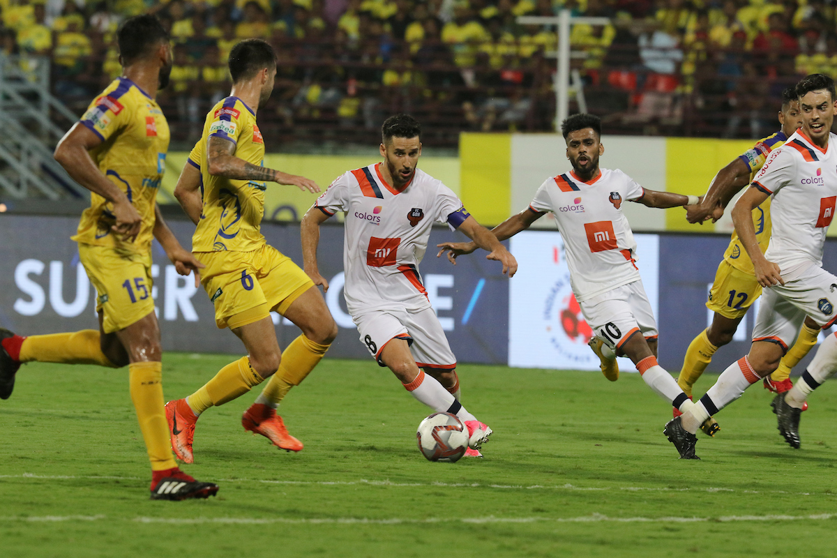 ISL 2018 19 Kerala Blasters Poor Start Leaves Fans Dejected Goal isl-2018-19-kerala-blasters-poor-start-leaves-fans-dejected-goal