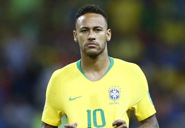 Neymar, Pele, Kaka - Why do many Brazilian footballers have just one ...