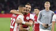 Ajax - PAOK, 08132019