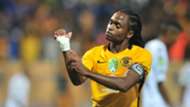 Siphiwe Tshabalala Kaizer Chiefs 12032017